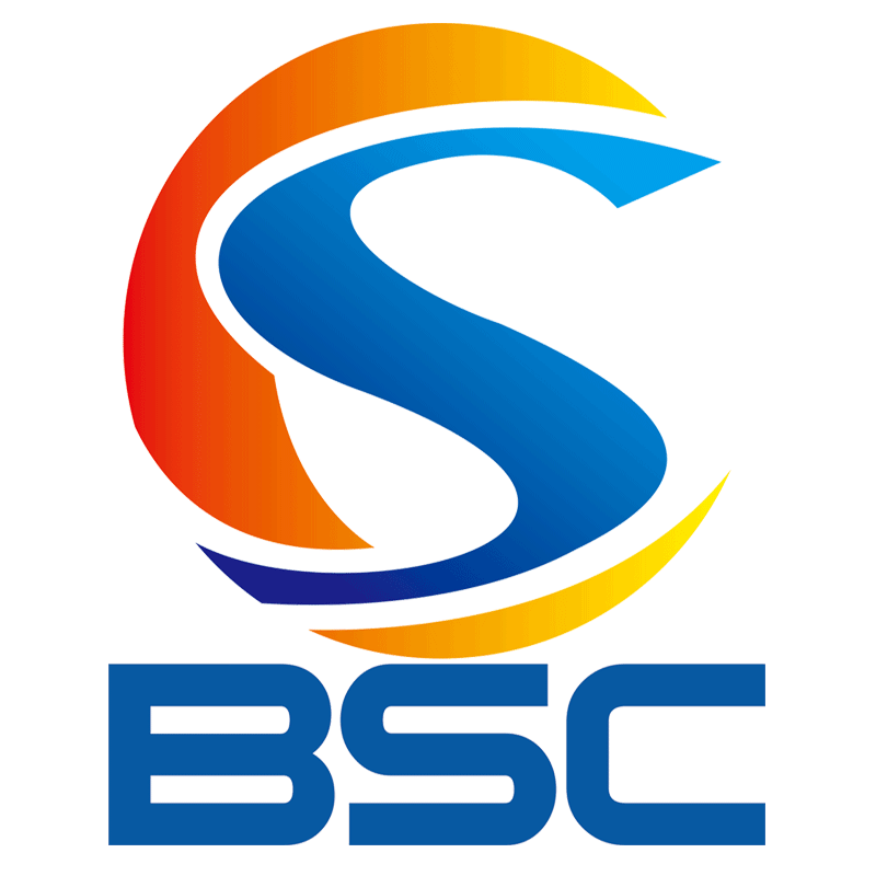 Dongguan BSC Electronics Technology Co.,Ltd. logo