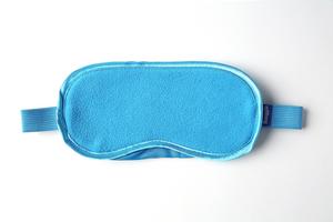 Masque à vapeur chaud et chauffant jetable en coton biologique pour toujours à l'aloe vera et à la lavande - Product Image 5