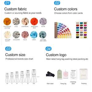 <span class=keywords><strong>Vestito</strong></span> modesto donna Abaya abiti da festa in marocco manica stringata Ramadan Vestidos Largos Kaftan Islam Dubai arabo abito lungo - Product Image 4