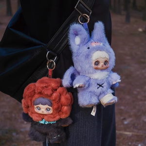Nouvel Arrivage Original Meilleure Vente HI TOY Série Forêt Noire Édition de Collection Matériau ABS Échelle 1/6 Boîte Mystère Mignonne - Product Image 6