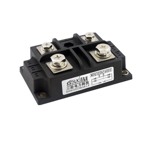 Módulo de Puente <span class=keywords><strong>Rectificador</strong></span> Monofásico MDQ1600V 100A 200A 300A 400A 500A 1000A 60A <span class=keywords><strong>Rectificador</strong></span> QL - Product Image 5
