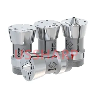 RIKEN TRAURIG-40 collet, drehmaschine spannzangen für RIKEN maschine