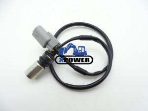 เซ็นเซอร์ตำแหน่งเพลาข้อเหวี่ยง 90919-05050 9091905050 สำหรับ RAV4 เครื่องยนต์ 2.5L 3.5L อะไหล่เครื่องยนต์ - Product Image 2