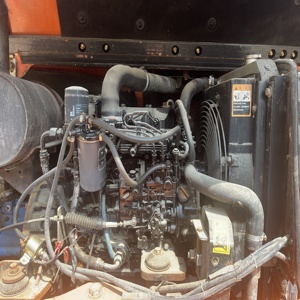 รถขุดมือสองรถขุดดินขนาดเล็ก Daewoo Doosan จากเกาหลีเครื่องขุด DH55 Dh60 6ตันมือสองเครื่องขุดทอง DH70 DH80 - Product Image 4