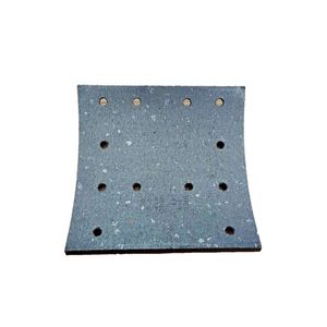 <span class=keywords><strong>Pastillas</strong></span> <span class=keywords><strong>de</strong></span> <span class=keywords><strong>freno</strong></span> rentables que ofrecen un gran <span class=keywords><strong>valor</strong></span> adecuado para el camión FAW Jiefang - Product Image 1