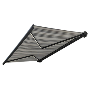 <span class=keywords><strong>Toldo</strong></span> Retráctil Eléctrico |   Fachada, Patio, Balcón |   Personalizable, Protección UV, Impermeable, Rentable - Product Image 5