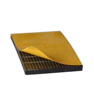 Die Cutting Neoprene Rubber Strips Solid Rubber Rolls Neoprene Solid Rubber <b>Sheet</b> with Adhesive Neoprene <b>Sheet</b> Rolls - Product Image 1