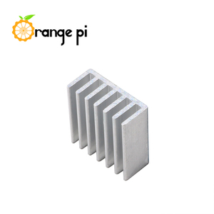 Disipador de Calor de Aluminio con Ventilador para Orange Pi, Serie de Computadoras de Placa Única, Suministro de Fábrica - Product Image 4
