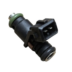 Inyector de Combustible para Motor de Motocicleta EFI 39-024 de un Solo Orificio <span class=keywords><strong>125</strong></span>/150cc para Siemens <span class=keywords><strong>Peugeot</strong></span> - Product Image 2