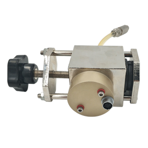 <span class=keywords><strong>Diesel</strong></span> Common Rail Injector Bip Responstijd Tester Adapter Injector Mondstuk Olie Collector Klem Reparatie Tool - Product Image 2
