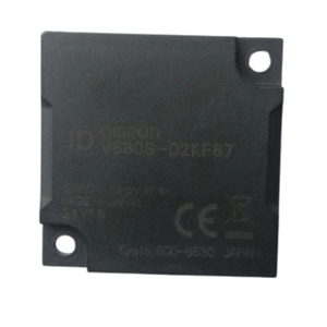V680S-D2KF67M d'étiquettes RFID série V680S 13.56MHz étiquette de lecture/écriture pour montage encastré sur surface métallique 2 Ko de mémoire - Product Image 3