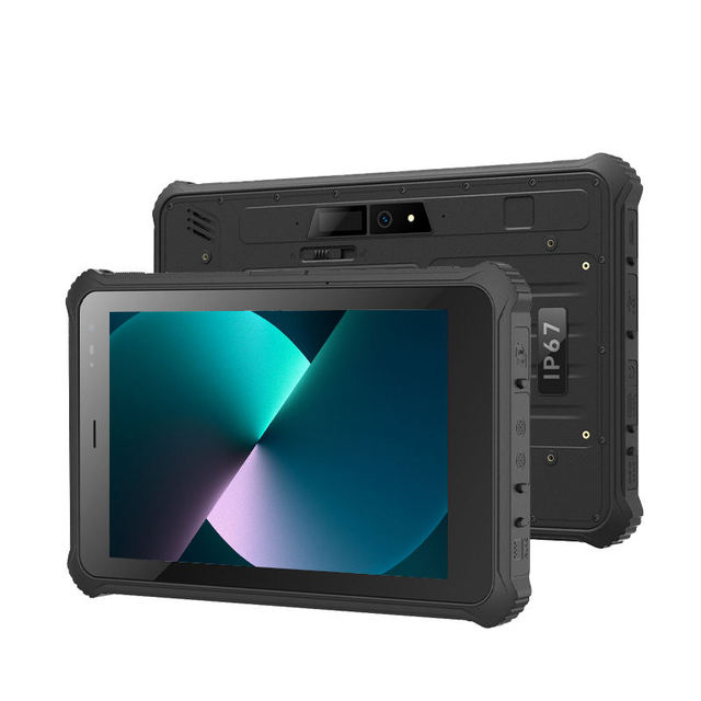 10.1 Inch Rugged Tablet Pc Ip68 Android 10 System Pc Tablet 2GB RAM 32GB ROM WIFI IPS HD Original Screen 10" Rugged Tablet Pc
