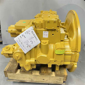 <b>Hydraulic</b> <b>Parts</b> 067-7866 Main Pump 190-5997 Piston 228-3638 Motor 199-2281 <b>Hydraulic</b> Pump 088-7918 <b>Parts</b> 257-4010 - Product Image 5