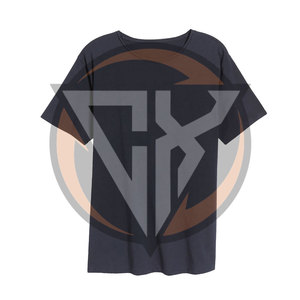 Nouveau T-shirt graphique tendance pour homme, T-shirt pour homme à manches courtes de haute qualité, respirant, avec logo et taille personnalisés - Product Image 5
