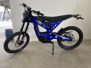 Motocicleta Todoterreno Eléctrica <span class=keywords><strong>de</strong></span> Alta Velocidad SS-8.0EEC para Adultos, en Stock en Almacén en el Extranjero 2026 - Product Image 1