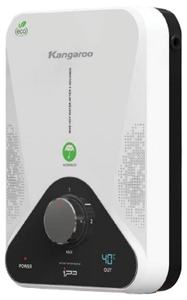 Calentador de Agua Eléctrico Instantáneo OEM de Vietnam - Calentamiento Rápido, Ahorro de Energía, Calentador de Ducha Duradero - Product Image 3