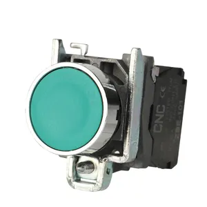 On-Off Push-Button And IP67 Waterproof Push Button Switch