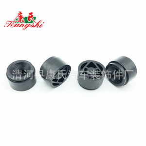 Supports en caoutchouc pour capot moteur Kangshi pour BMW Série 1 3 5 7 X1 X3 X5 X6, clip de fixation pour voiture - Product Image 2