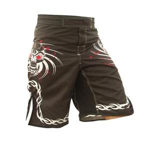 MMA corta pelea lidiando con alta calidad 2018 - Product Image 1