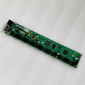WD Circuit Board 00.782.0921 IDCB3 00.785.1309 Flat Module Ink Key <b>Card</b> for Heidelberg Offset Printing Parts - Product Image 1