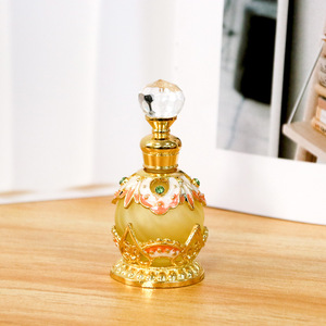 Botella de Perfume Unisex de 15 ml en Elegante Dubai - Product Image 1