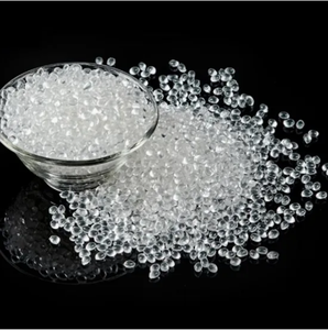 Gránulos de poliéster y policarbonato TPU para cuero sintético 80 Modulus tanto base húmeda como piel de Proceso seco - Product Image 5