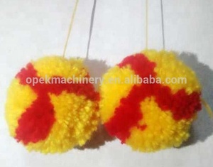 Électrique <span class=keywords><strong>pompon</strong></span> <span class=keywords><strong>machine</strong></span> à coudre - Product Image 6