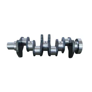 hot sale genuine deutz F3L912 engine part crankshaft