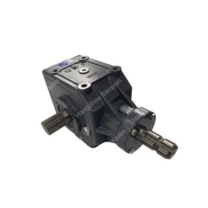 ND B215 hộp số <span class=keywords><strong>comer</strong></span> hộp số <span class=keywords><strong>comer</strong></span> hộp số cho máy móc nông nghiệp máy kéo - Product Image 2