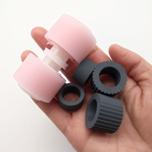 สำหรับ <span class=keywords><strong>Canon</strong></span> ImagePRESS C800 C1 <span class=keywords><strong>A1</strong></span> B1 Doc Feeder (ภาพ Reader) ImagePRESS 1125P C700 6255 6275 6575i C9270 C5051 Pickup Roller - Product Image 5