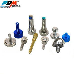 PDM Fastener các loại khác nhau của ốc vít tùy chỉnh ốc vít và bu lông - Product Image 3