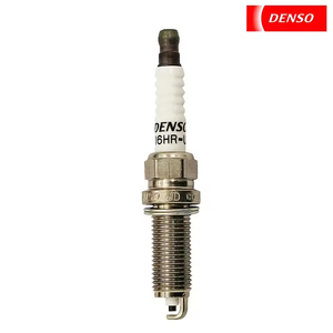Bujía DENSO 12 C16HR-U11 90919-C1004 para Toyota Yaris, Toyota Vios 1.5 - Product Image 3