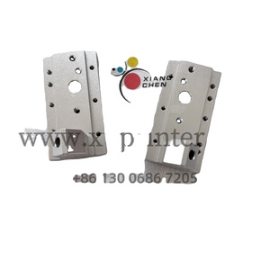 WD 1 paire de chariots de haute qualité F2.072.003 F2.072.053 pour Heidelberg XL105 XL106 SM102 SX102, pièces de machine offset - Product Image 1