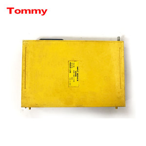 CNC FANUC Input Module A03B-0801-C136 for Milling Machine Parts in Stock - Product Image 1
