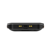 I1 PLUS PDA Terminal de données portable intelligent 6 pouces Android écran tactile NFC Wi-Fi Bluetooth USB Terminal de point de vente mobile Collecteur de données