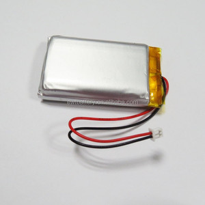 자동차 장난감 배터리 150mAh LP103048 리포 배터리 - Product Image 4