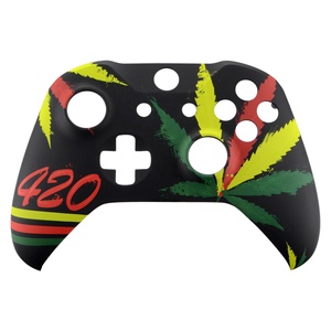 Carcasa de Repuesto Personalizada EXtremeRate para el Control de Xbox One S X - Product Image 2