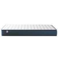 Matelas en mousse à mémoire de forme haute densité écologique, tissu en coton doux, Euro Top, design traditionnel, simple, pour la maison - Grande Vente