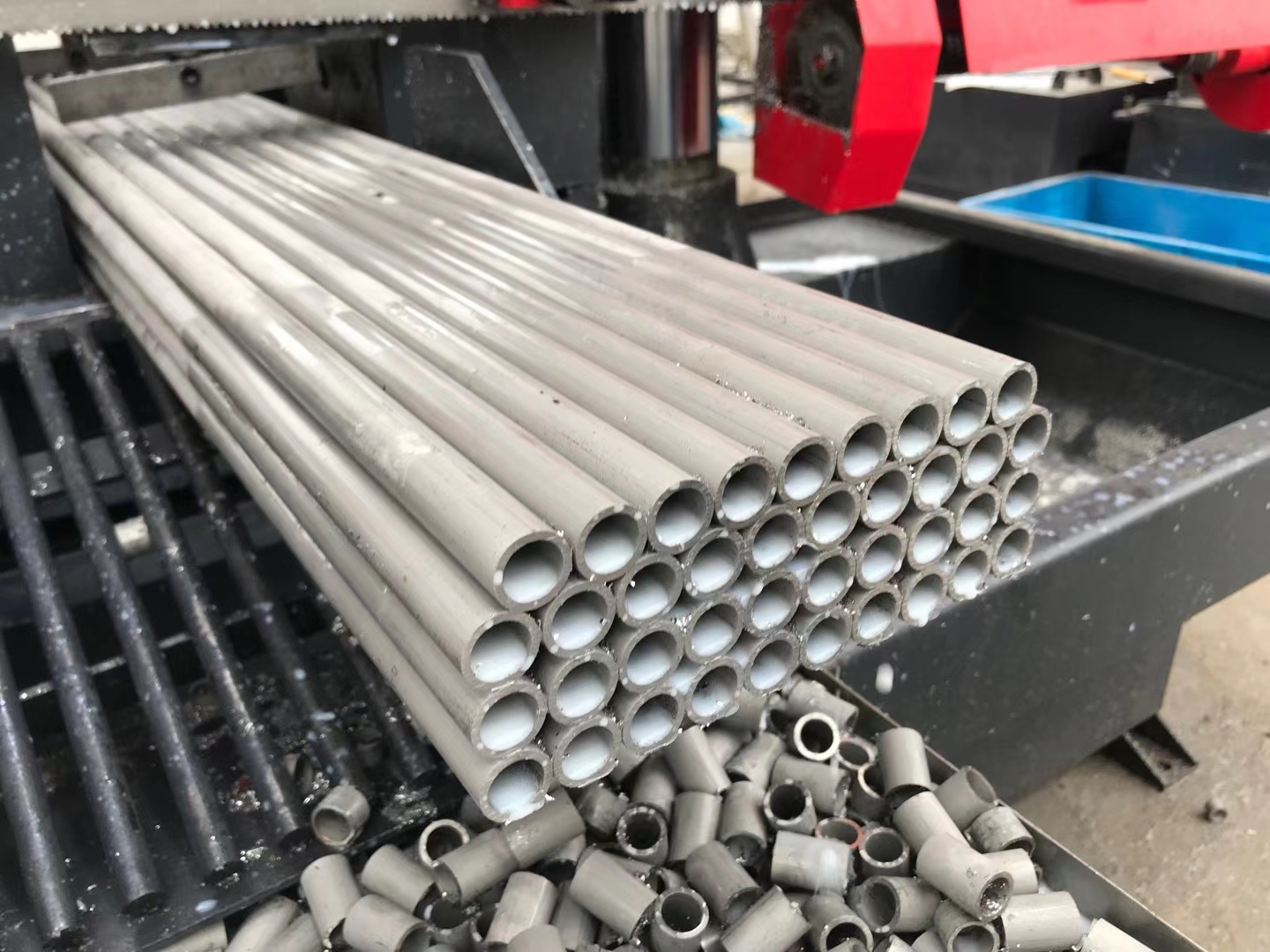 Industrial ASTM A312 A213 TP304 316 316L 310S 321 Seamless Stainless Steel Pipe Tube