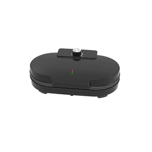 Waflera Eléctrica Ultracompacta <span class=keywords><strong>Tefal</strong></span> WM311D11 con Termostato Ajustable y Control Mecánico, Nueva con 5 Años de Garantía - Product Image 2