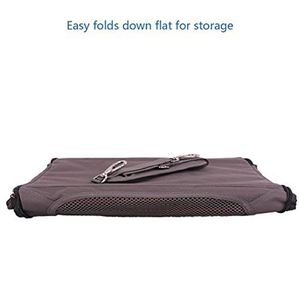 BSCI Factory Factory OEM Dog <b>Carrier</b> <b>Soft</b>-Sided <b>Cat</b> <b>Carrier</b> Pet Travel <b>Carriers</b> with Adjustable Padded Strap - Product Image 4