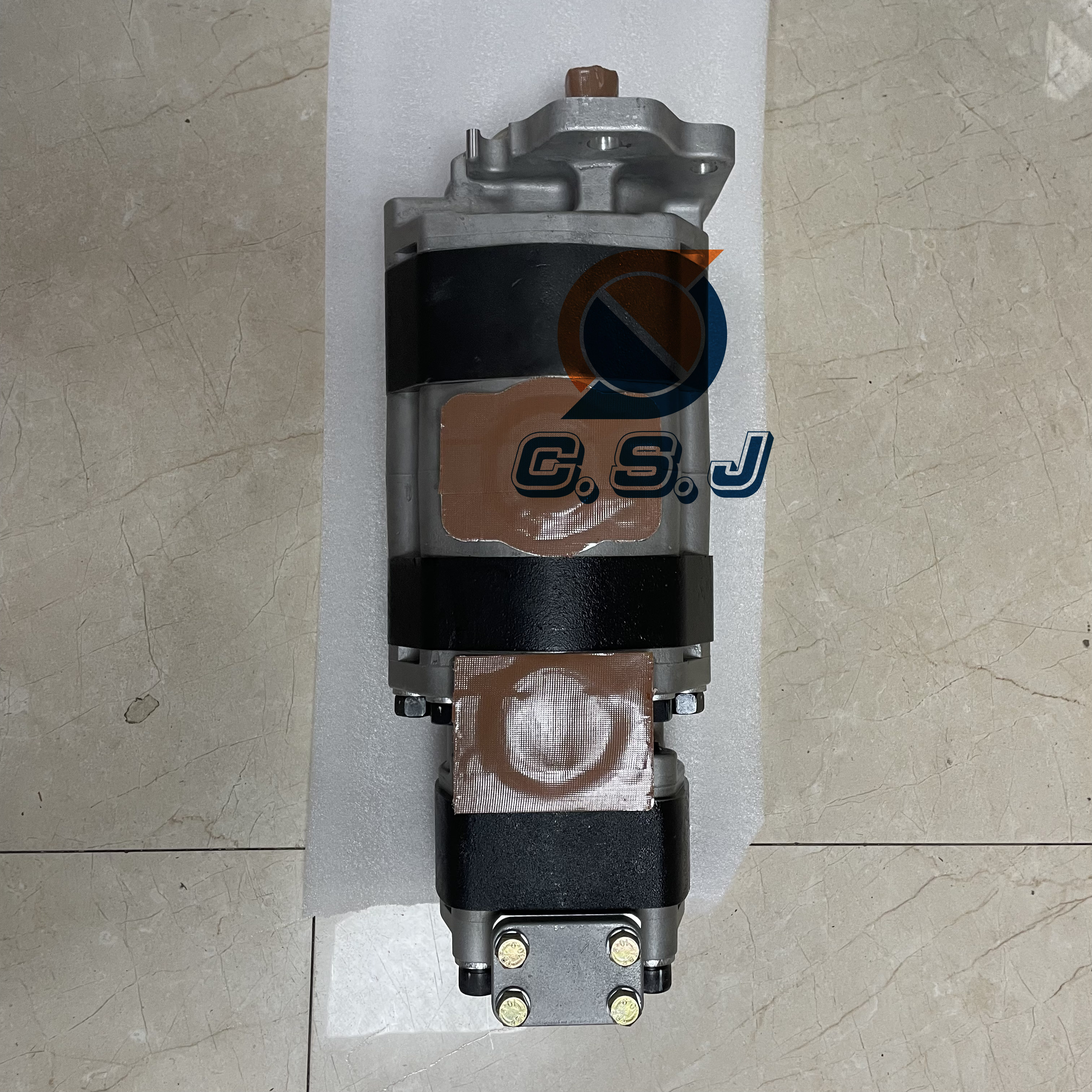 High Quality Gear Pump Assy 44083-61860 for Kawasaki Loaders