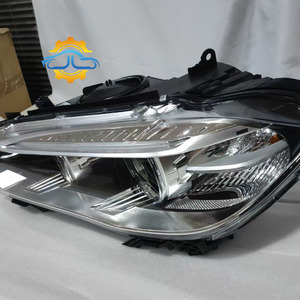Ricambi Auto nuovo il faro è una doppia lampada allo xeno sulla 63117317101 di montaggio sinistra per <span class=keywords><strong>BMW</strong></span> <span class=keywords><strong>X5</strong></span> F15 X6 F16 - Product Image 4