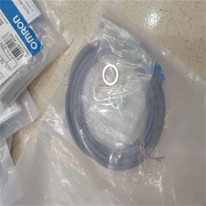 เซ็นเซอร์ตรวจจับวัตถุโลหะ Omron Proximity Switch รุ่น E2E-X3D1-N สำหรับงานอุตสาหกรรม - Product Image 1
