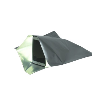 アルミホイルポーチ不透明2ガロンマイラーバッグプライベートラベルと酸素吸収剤付き - Product Image 5