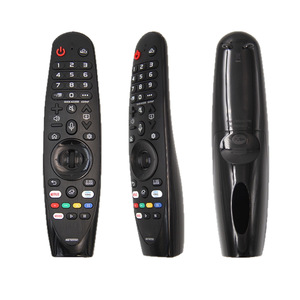 Control Remoto LG Magic MR20GA para Smart TV con Bluetooth, Control por Voz y Soporte de Gestos - Product Image 5