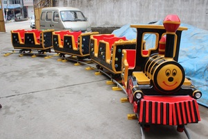 <span class=keywords><strong>Precio</strong></span> de fábrica de parque de atracciones de <span class=keywords><strong>Thomas</strong></span> <span class=keywords><strong>tren</strong></span> al aire libre | Parque temático niños de atracciones para la venta - Product Image 5