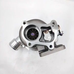 Conjunto de Turbocompresor RHF4 8980118923 VA420114 para 4JJ1-TC 3.0L - Product Image 3
