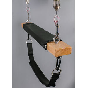 Équipement d'exercice intérieur pour salle <span class=keywords><strong>de</strong></span> sport, <span class=keywords><strong>tour</strong></span> <span class=keywords><strong>de</strong></span> Pilates durable, <span class=keywords><strong>lit</strong></span> Cadillac pour Pilates et yoga, caractéristiques <span class=keywords><strong>de</strong></span> santé - Product Image 2