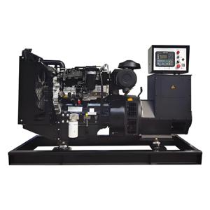 Generatore Diesel AC Perkins ad Alta Efficienza da 20kw 30kw 60kw 80kw 50kw - Product Image 6